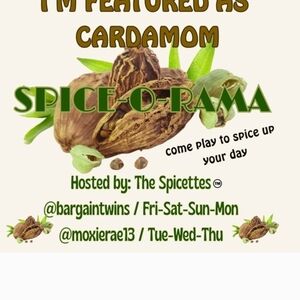 My Closet Is Featured Today 3/06